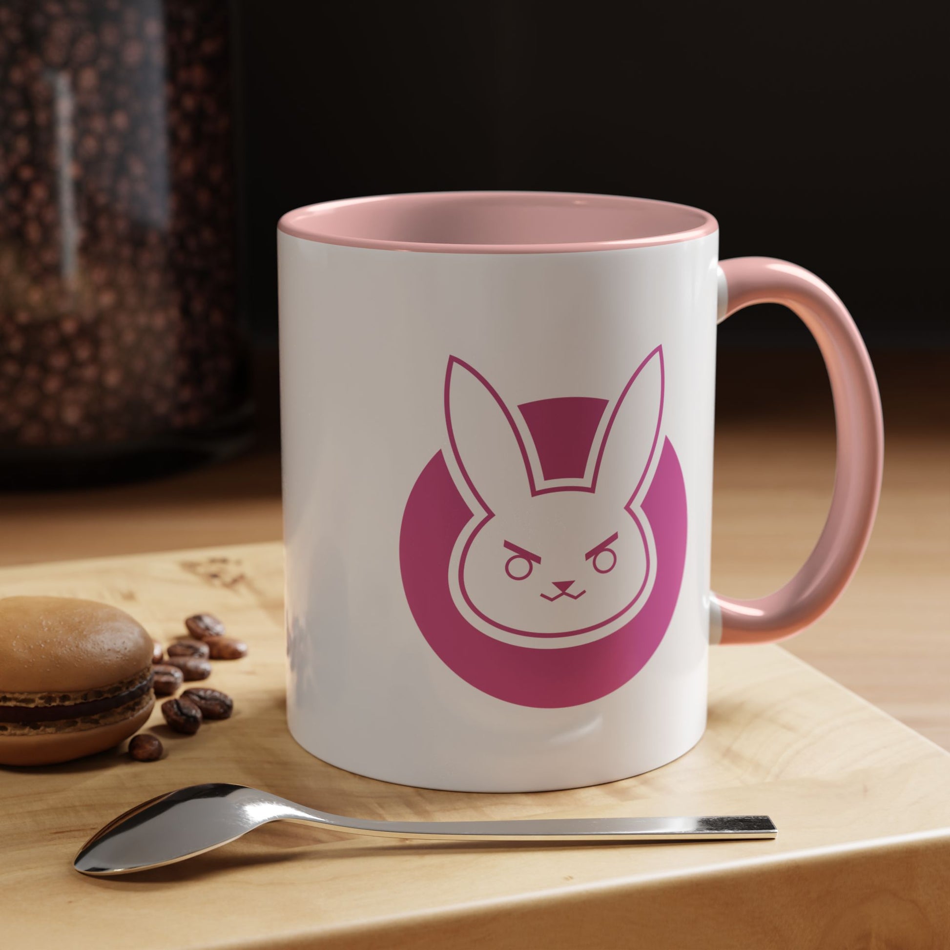 Dva Nerf This Accent Mug - Premium products from Printify - Just $12.95! Shop now at The Gaming Gamer
