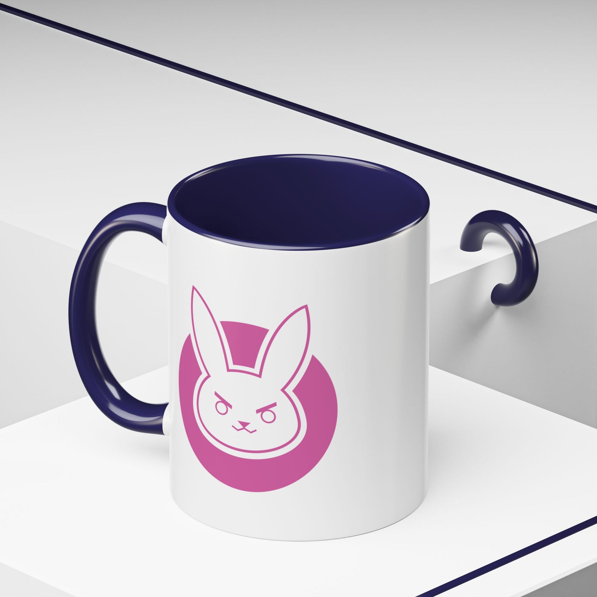 Dva Nerf This Accent Mug - Premium products from Printify - Just $12.95! Shop now at The Gaming Gamer