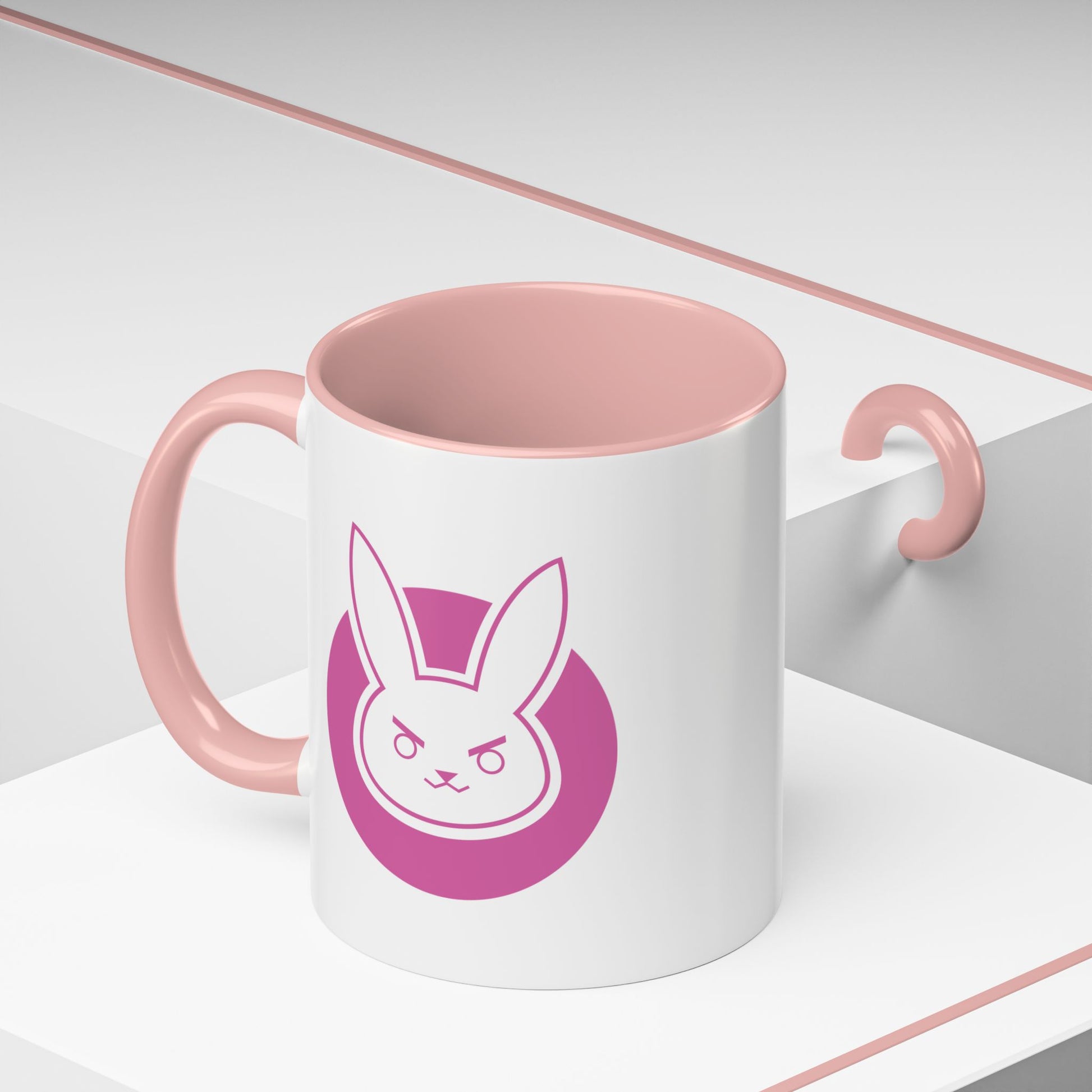 Dva Nerf This Accent Mug - Premium products from Printify - Just $12.95! Shop now at The Gaming Gamer